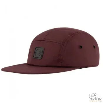 Korda Baseball Sapka Limited Edition TK Boothy Cap - Burgundy