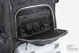 Fox Rage Voyager Camo Rucksack - Fox Rage Pergető Hátizsák