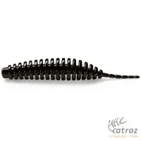 FishUP Tanta 1,5" Black - FishUP Tanta Gumi Féreg #101