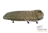Carp Spirit Blax 3 Évszakos XL Hálózsák - XL Horgász Hálózsák Méret: 230x115cm