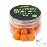 Stég Product Wafters Smoke Ball 11mm 15g Honey - Stég Product Könnyített Csali 15MM Méz