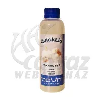 Dovit QuickLiq Fokhagyma 250ml - Dovit Aroma