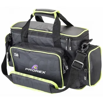 Daiwa Prorex Tackle Box Medium - Közepes Daiwa Táska