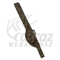 JRC Rova Rod Sleeve 12ft Bojlis Bottáska – Camo Botzsák