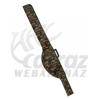 JRC Rova Rod Sleeve 12ft Bojlis Bottáska – Camo Botzsák