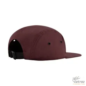 Korda Baseball Sapka Limited Edition TK Boothy Cap - Burgundy