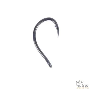 Korum Grappler Hooks Barbed Méret:10 - Korum Pontyozó Horog