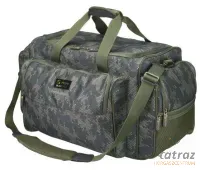 Carp Spirit Blax Medium Camo Carryall - Carp Spirit Camo Horgász Táska