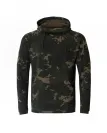 Korda Lightweight Hoodie Dark Kamo 2XL - Korda Kapucnis Pulóver