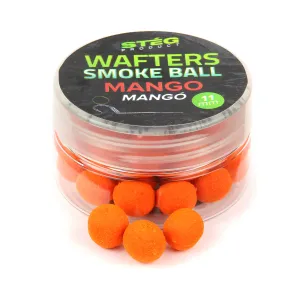 Stég Product Wafters Smoke Ball 11mm 15g Mango - Stég Product Könnyített Csali Mangó