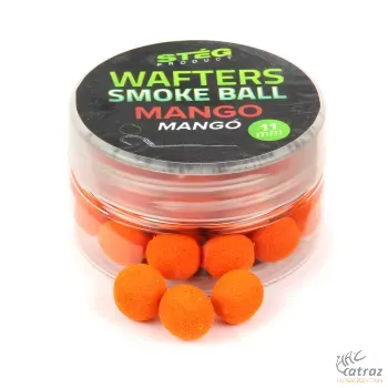 Stég Product Wafters Smoke Ball 11mm 15g Mango - Stég Product Könnyített Csali 15MM Mangó