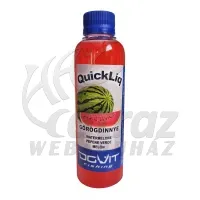 Dovit QuickLiq Görögdinnye 250ml - Dovit Aroma