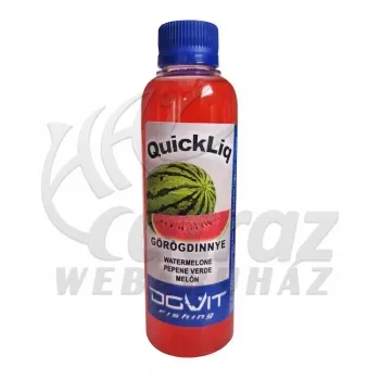 Dovit QuickLiq Görögdinnye 250ml - Dovit Aroma