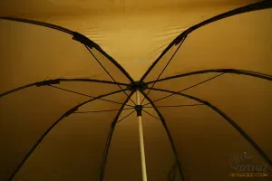 Fox Horgász Ernyő - Fox 60" Brolly