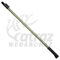 Zebco Tele-Metal 85cm-150cm Merítőnyél – Erős Teleszkópos Nyél