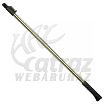 Zebco Tele-Metal 85cm-150cm Merítőnyél – Erős Teleszkópos Nyél