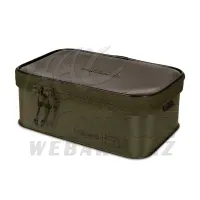 Trakker Downpour T1 Modbloc M (4L) Green - Vízálló horgász táska