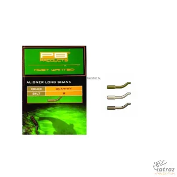 PB Products Aligner 8db/cs Weed -  Long Shank