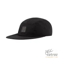 Korda Baseball Sapka Limited Edition Boothy Cap - Black