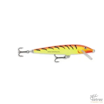 Rapala Original Floating F07 HT