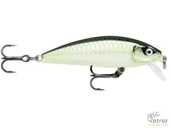 Rapala X-Rap CountDown XRCD05 BLK