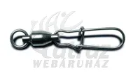 VMC 3130 Ball Bearing Duo Méret: 4 - Harcsázó Golyóscsapágyas Kapocs