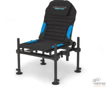 Preston Absolute Feeder Chair - Preston Feeder Szék