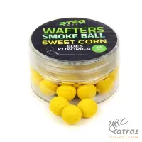 Stég Product Wafters Smoke Ball 11mm 15g Sweetcorn - Stég Product Könnyített Csali Édes Kukorica
