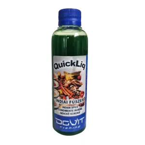 Dovit QuickLiq Indiai Fűszer 250ml - Dovit Aroma