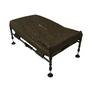 Solar SP C-Tech Quick Up Cradle XL – Prémium Pontybölcső