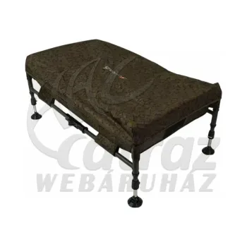 Solar SP C-Tech Quick Up Cradle XL – Prémium Pontybölcső
