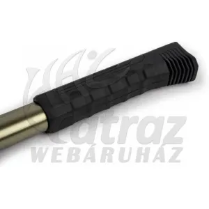Zebco Tele-Metal 85cm-150cm Merítőnyél – Erős Teleszkópos Nyél