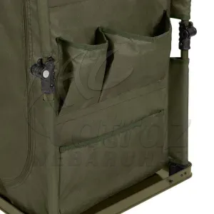 Trakker Bivvy Storage - Tároló szekrény