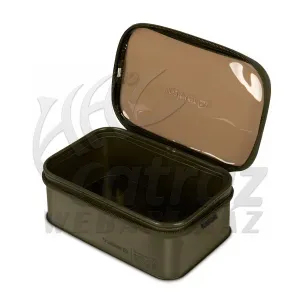 Trakker Downpour T1 Modbloc M (4L) Green - Vízálló horgász táska