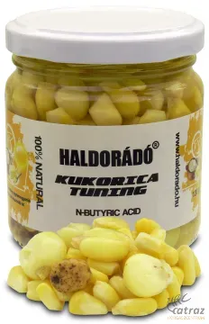 Haldorádó Vajsavas Üveges Kukorica - N-Butyric Acid