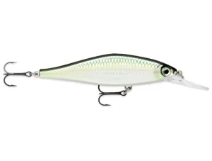 Rapala Shadow Rap Shad Deep SDRSD09 BLK