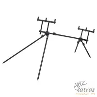 Prologic C-Series Convertible Long Legs 3 Rod Pod - Prologic 3 Botos Rod-Pod Hosszú Lábakkal