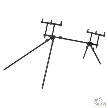 Prologic C-Series Convertible Long Legs 3 Rod Pod - Prologic 3 Botos Rod-Pod Hosszú Lábakkal