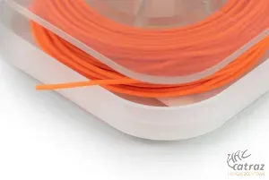 Fox Edges Marker Elastic Orange 10m - Fox Zsinórjelölő Gumi