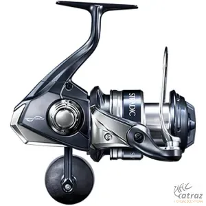 Shimano Stradic SW 8000PG Harcsázó Orsó - Shimano Stradic Tengeri Orsó