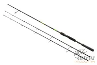 Wizard Pro Spin 2,10m 7-21g és 10-30g - Wizard Univerzális Pergető Bot