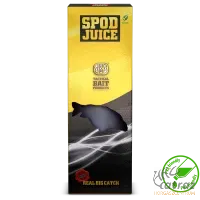 SBS Spod Juice For Premier Boilies 1L - Krill Halibut