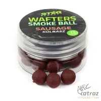 Stég Product Wafters Smoke Ball 11mm 15g Sausage - Stég Product Könnyített Csali Kolbász