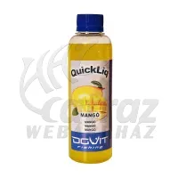 Dovit QuickLiq Mangó 250ml - Dovit Aroma