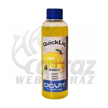 Dovit QuickLiq Mangó 250ml - Dovit Aroma