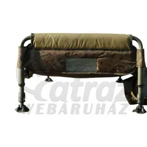 Solar SP C-Tech Quick Up Cradle XL – Prémium Pontybölcső