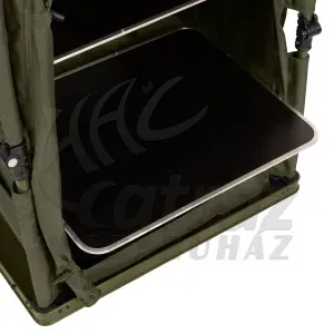Trakker Bivvy Storage - Tároló szekrény