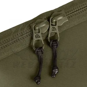 Trakker Downpour T1 Modbloc M (4L) Green - Vízálló horgász táska