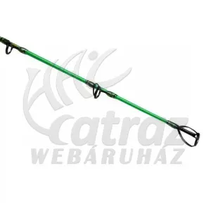MadCat X-Zibit Clonk Teaser 240 200-250g harcsázó bot 2,40m