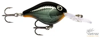 Rapala Ultra Light Crank ULC03 CBN